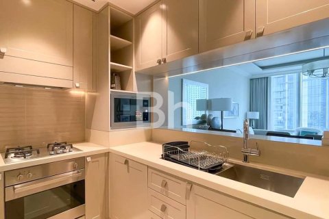 Apartment in Downtown Dubai (Downtown Burj Dubai), Dubai 1 bedroom, 79 sq.m. № 4881 - photo 5