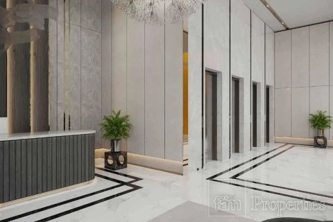 Appartement à Dubai, 1 chambre, 68.2 m², № 4885 - photo 12
