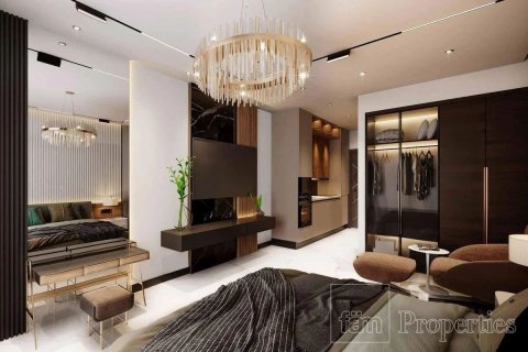 Appartement à Dubai, 1 chambre, 68.2 m², № 4885 - photo 9