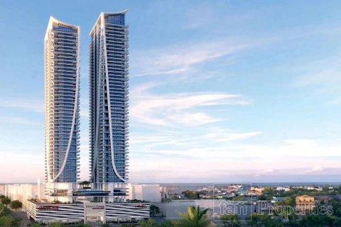Appartement à Dubai, 1 chambre, 68.2 m², № 4885 - photo 1