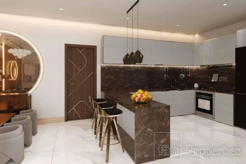 Appartement à Dubai, 1 chambre, 68.2 m², № 4885 - photo 10