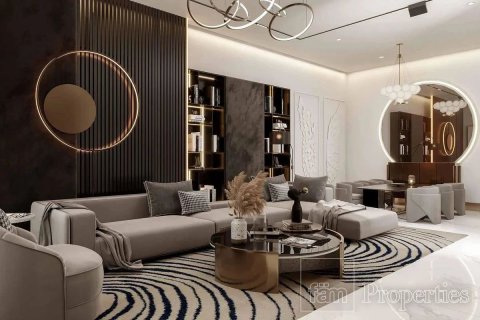 Appartement à Dubai, 1 chambre, 68.2 m², № 4885 - photo 11