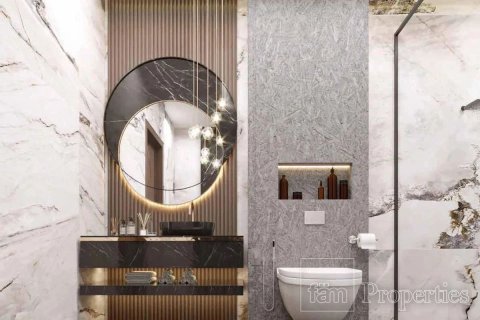 Appartement à Dubai, 1 chambre, 68.2 m², № 4885 - photo 6