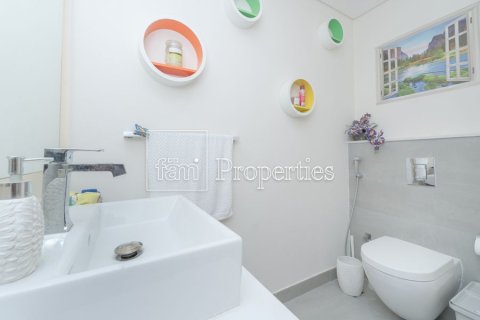 Apartment in Downtown Dubai (Downtown Burj Dubai), Dubai 2 bedrooms, 150.3 sq.m. № 4883 - photo 8