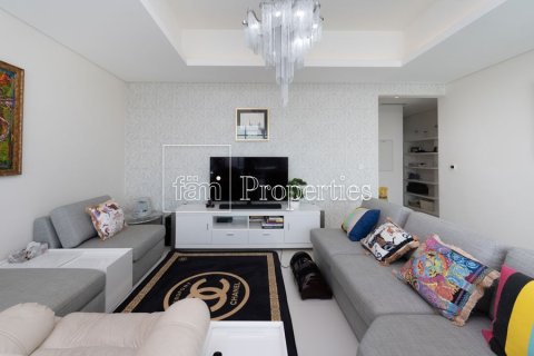 Apartment in Downtown Dubai (Downtown Burj Dubai), Dubai 2 bedrooms, 150.3 sq.m. № 4883 - photo 13