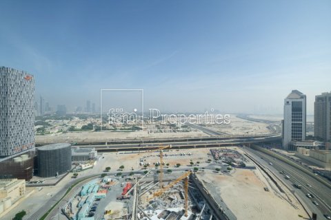 Apartment in Downtown Dubai (Downtown Burj Dubai), Dubai 2 bedrooms, 150.3 sq.m. № 4883 - photo 16