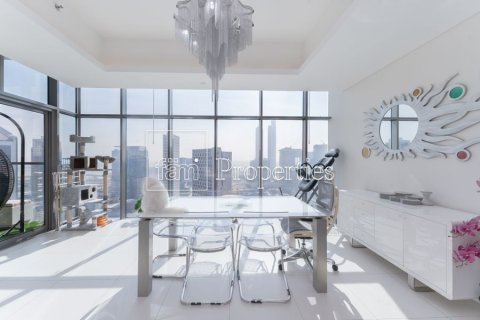 Apartment in Downtown Dubai (Downtown Burj Dubai), Dubai 2 bedrooms, 150.3 sq.m. № 4883 - photo 17
