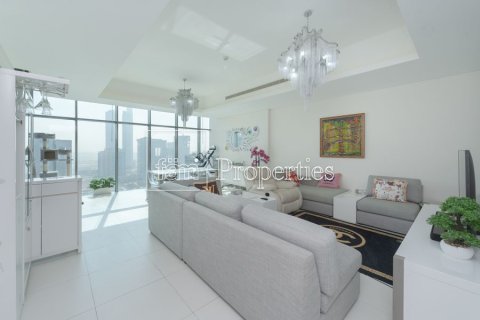 Apartment in Downtown Dubai (Downtown Burj Dubai), Dubai 2 bedrooms, 150.3 sq.m. № 4883 - photo 1