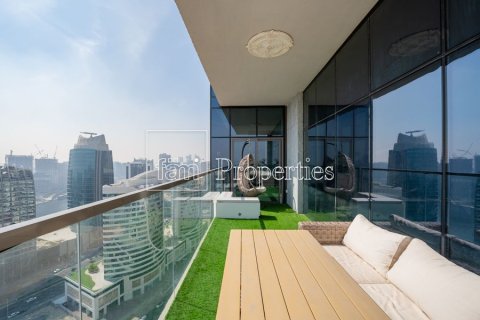 Apartment in Downtown Dubai (Downtown Burj Dubai), Dubai 2 bedrooms, 150.3 sq.m. № 4883 - photo 10