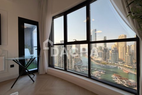 Apartamento en Dubai Marina, Dubai, 1 dormitorio, 69 m², № 104962
