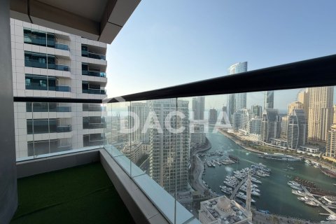 Apartamento en Dubai Marina, Dubai, 1 dormitorio, 69 m², № 104962 - foto 4