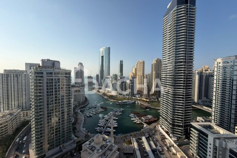 Apartamento en Dubai Marina, Dubai, 1 dormitorio, 69 m², № 104962 - foto 3