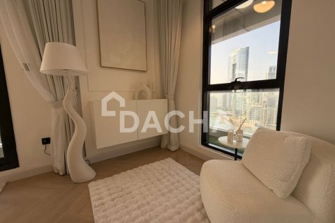 Apartamento en Dubai Marina, Dubai, 1 dormitorio, 69 m², № 104962 - foto 7