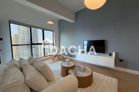 Apartamento en Dubai Marina, Dubai, 1 dormitorio, 69 m², № 104962 - foto 14