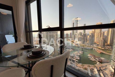 Apartamento en Dubai Marina, Dubai, 1 dormitorio, 69 m², № 104962 - foto 12