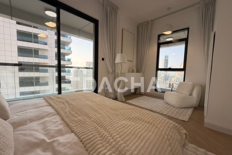 Apartamento en Dubai Marina, Dubai, 1 dormitorio, 69 m², № 104962 - foto 5