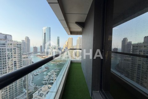 Apartamento en Dubai Marina, Dubai, 1 dormitorio, 69 m², № 104962 - foto 2