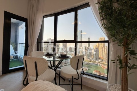 Apartamento en Dubai Marina, Dubai, 1 dormitorio, 69 m², № 104962 - foto 13