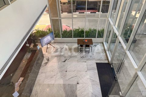 Apartamento en Sobha Hartland, Mohammed Bin Rashid City, Dubai, 2 dormitorios, 115 m², № 104964 - foto 9