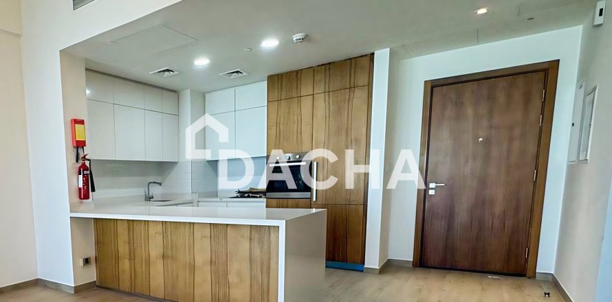 Apartamento en Sobha Hartland, Mohammed Bin Rashid City, Dubai, 2 dormitorios, 115 m², № 104964