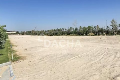 Land in Al Barari, Dubai 2859 sq.m. № 104951 - photo 8