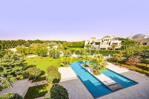Land in Al Barari, Dubai 2859 sq.m. № 104951 - photo 10