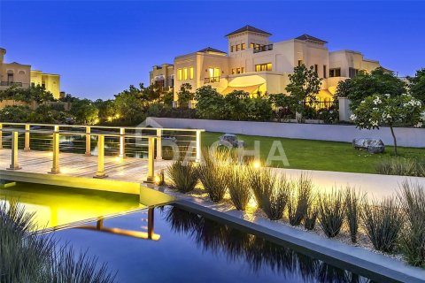 Land in Al Barari, Dubai 2859 sq.m. № 104951 - photo 13
