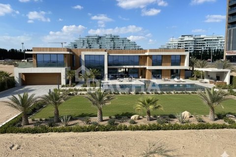 Land in Al Barari, Dubai 2859 sq.m. № 104951 - photo 6