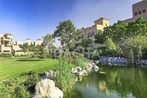 Land in Al Barari, Dubai 2859 sq.m. № 104951 - photo 2