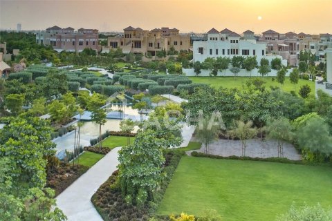 Land in Al Barari, Dubai 2859 sq.m. № 104951 - photo 4