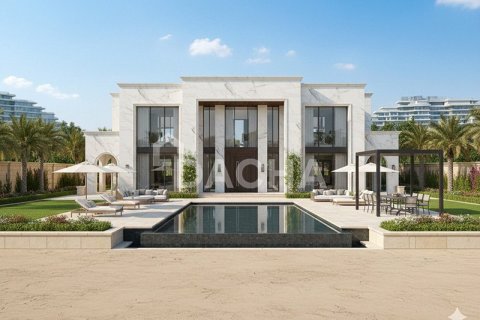 Land in Al Barari, Dubai 2859 sq.m. № 104951 - photo 7