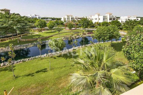 Land in Al Barari, Dubai 2859 sq.m. № 104951 - photo 12