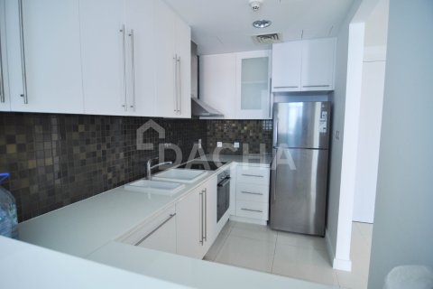 Apartment in Iris Blue, Dubai Marina, Dubai 1 bedroom, 68 sq.m. № 104956 - photo 8