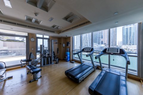 Apartment in Iris Blue, Dubai Marina, Dubai 1 bedroom, 68 sq.m. № 104956 - photo 18