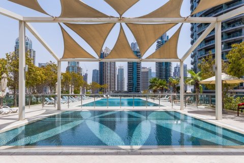 Apartment in Iris Blue, Dubai Marina, Dubai 1 bedroom, 68 sq.m. № 104956 - photo 19