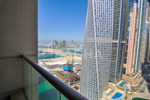 Apartment in Iris Blue, Dubai Marina, Dubai 1 bedroom, 68 sq.m. № 104956 - photo 15