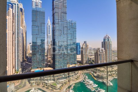 Apartment in Iris Blue, Dubai Marina, Dubai 1 bedroom, 68 sq.m. № 104956 - photo 14