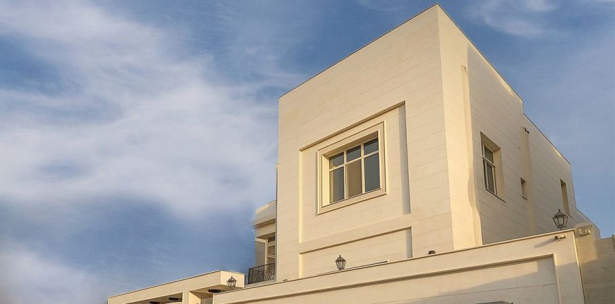 Villa à Dubai, 3 chambres, 464.5 m², № 40463