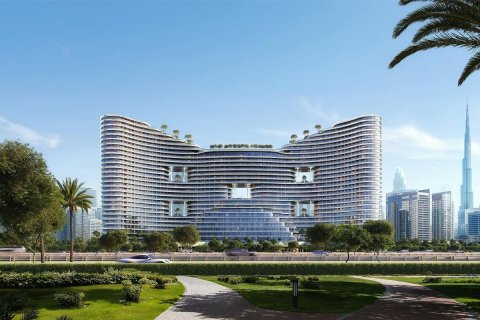 شقة في الخليج التجاري, دبي 2 غرف نوم, 97.4 م² رقم 40473 - صورة 8