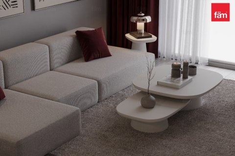 شقة في Majan, دبي 2 غرف نوم, 124 م² رقم 40474 - صورة 3