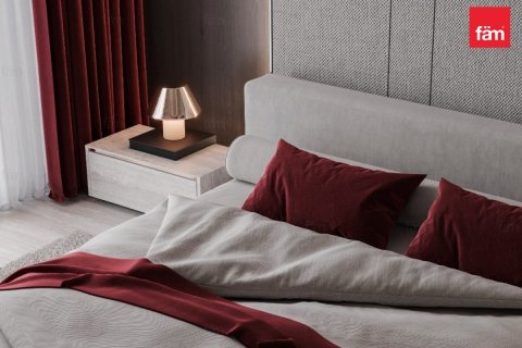 شقة في Majan, دبي 2 غرف نوم, 124 م² رقم 40474 - صورة 5