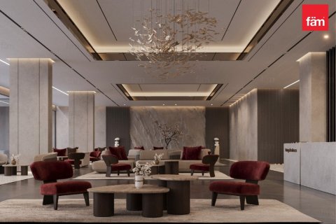 شقة في Majan, دبي 2 غرف نوم, 124 م² رقم 40474 - صورة 12