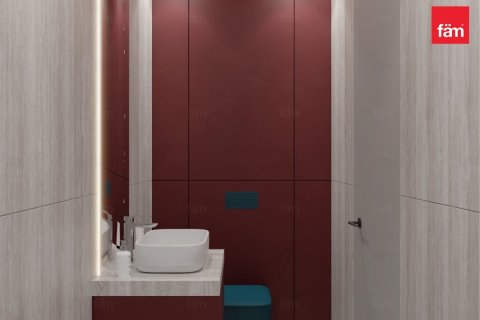 شقة في Majan, دبي 2 غرف نوم, 124 م² رقم 40474 - صورة 10