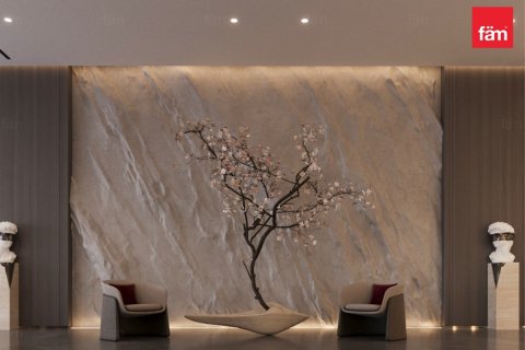 شقة في Majan, دبي 2 غرف نوم, 124 م² رقم 40474 - صورة 11