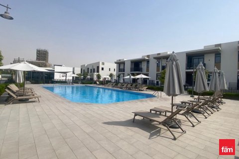 Villa in Dubai 3 bedrooms, 118.1 sq.m. № 40462 - photo 15
