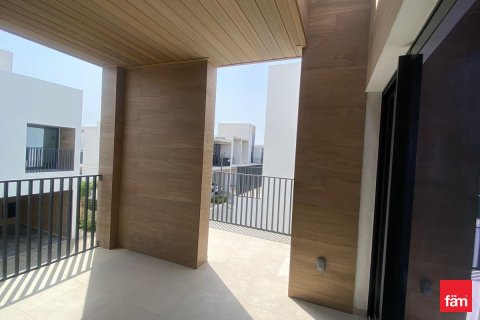 Villa in Dubai 3 bedrooms, 118.1 sq.m. № 40462 - photo 3