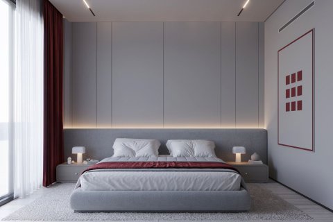 شقة في Majan, دبي 2 غرف نوم, 147.9 م² رقم 40472 - صورة 16