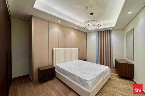 Снять в аренду квартиру в Бизнес-Бэе, Дубай: 3 спальни, 154.4м², № 40471 - фото 7