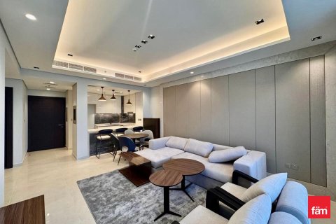 Снять в аренду квартиру в Бизнес-Бэе, Дубай: 3 спальни, 154.4м², № 40471 - фото 3
