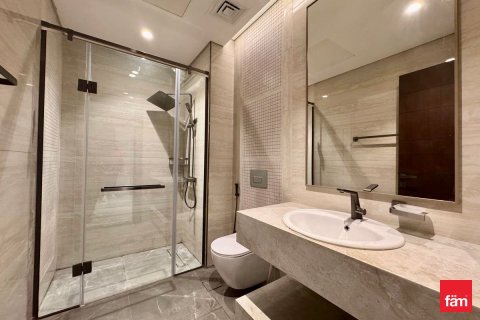 Снять в аренду квартиру в Бизнес-Бэе, Дубай: 3 спальни, 154.4м², № 40471 - фото 9